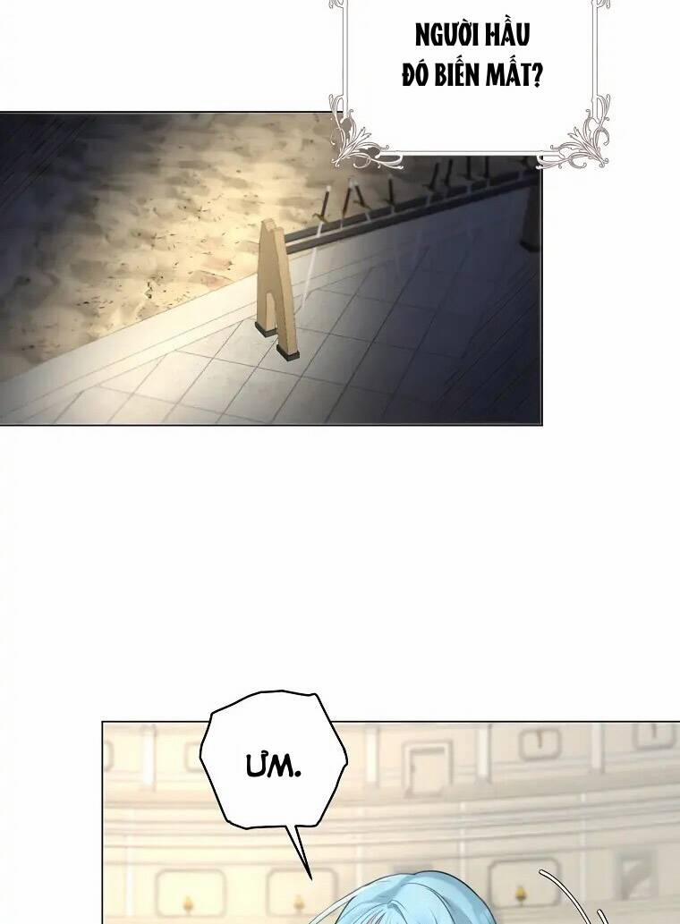 Cuộc Hôn Nhân Xa Hoa Của Đại Công Tước Là Giả 9 trang 47