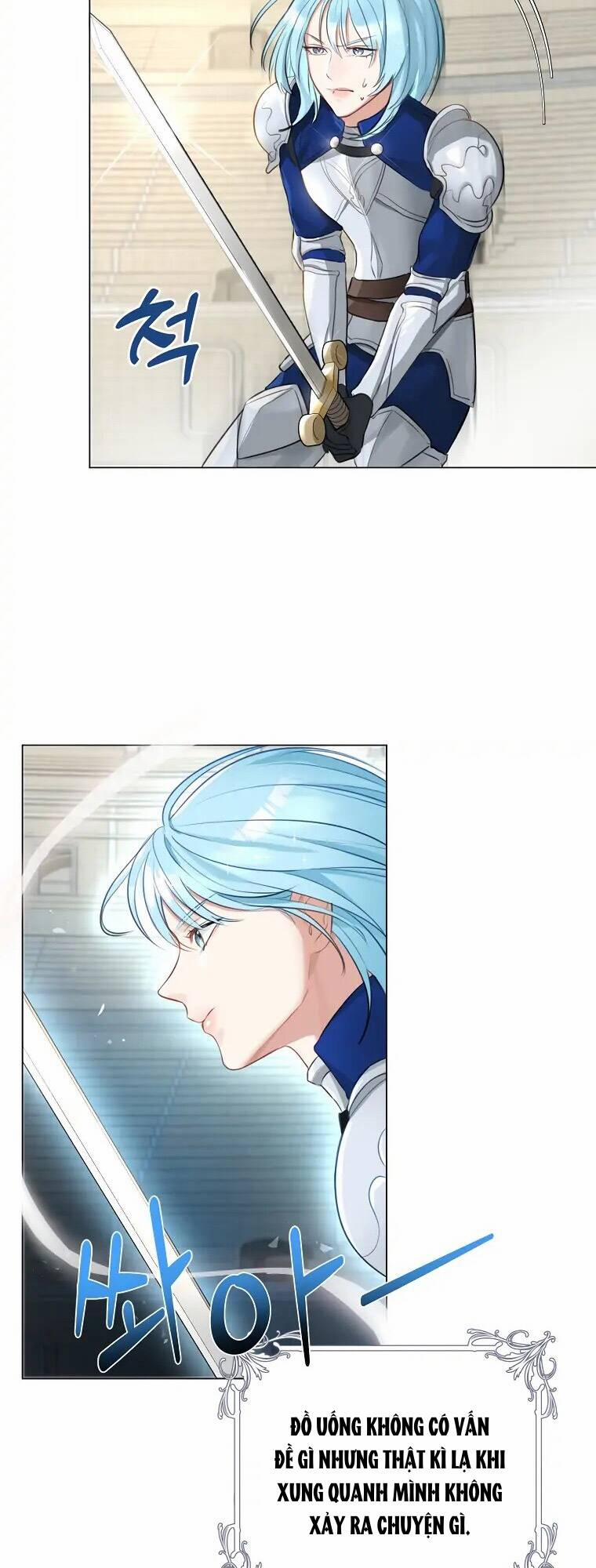 Cuộc Hôn Nhân Xa Hoa Của Đại Công Tước Là Giả 9 trang 48