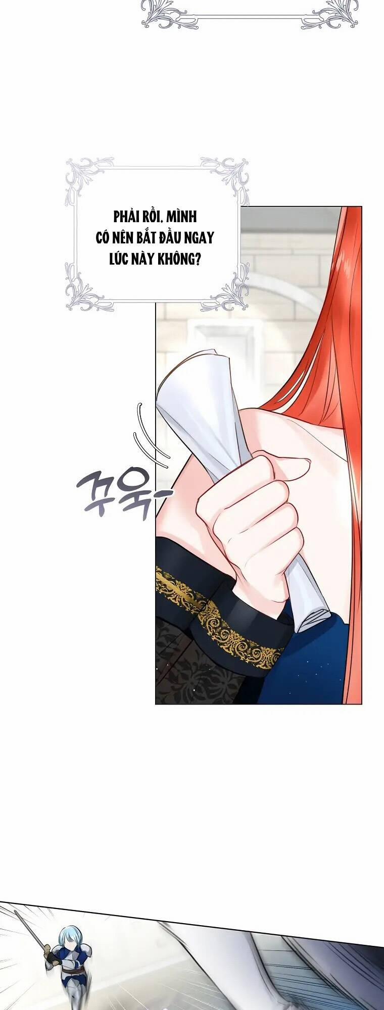 Cuộc Hôn Nhân Xa Hoa Của Đại Công Tước Là Giả 9 trang 49