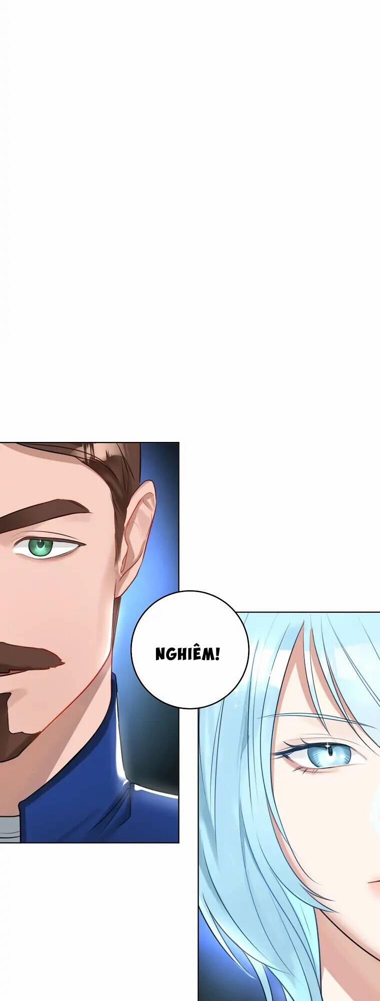 Cuộc Hôn Nhân Xa Hoa Của Đại Công Tước Là Giả 9 trang 5