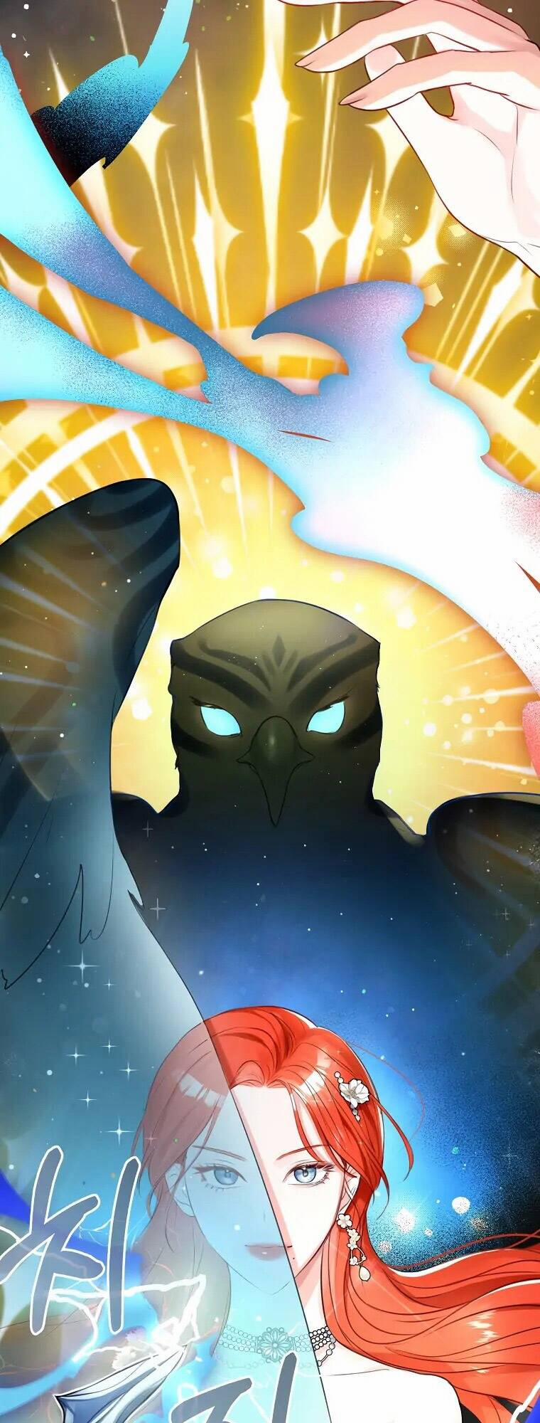 Cuộc Hôn Nhân Xa Hoa Của Đại Công Tước Là Giả 9 trang 52