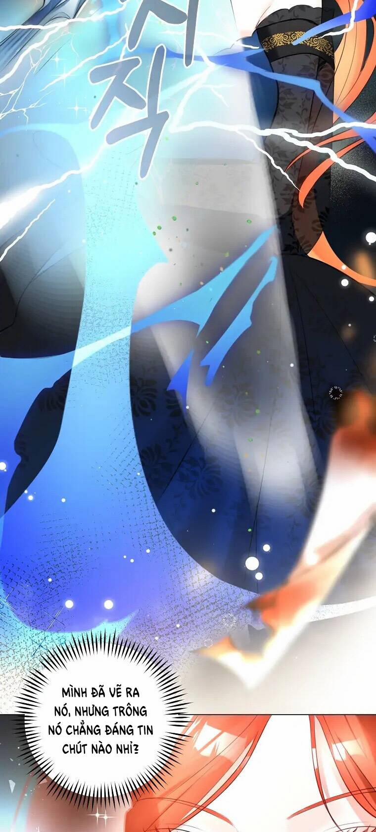 Cuộc Hôn Nhân Xa Hoa Của Đại Công Tước Là Giả 9 trang 53