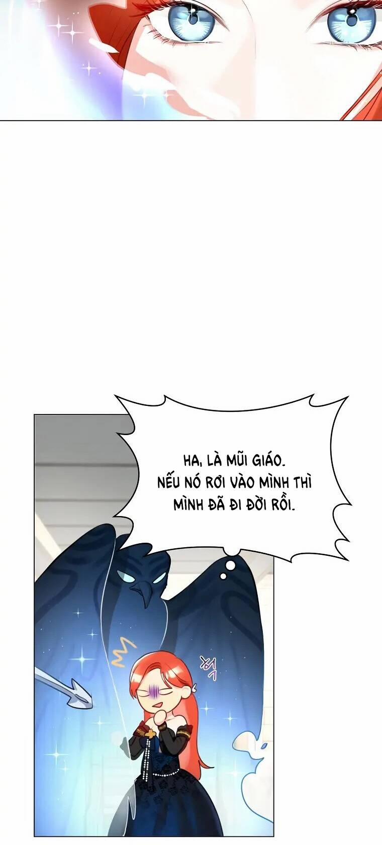 Cuộc Hôn Nhân Xa Hoa Của Đại Công Tước Là Giả 9 trang 54