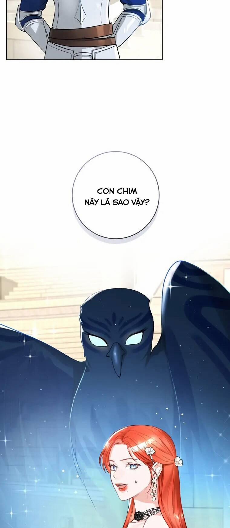 Cuộc Hôn Nhân Xa Hoa Của Đại Công Tước Là Giả 9 trang 59