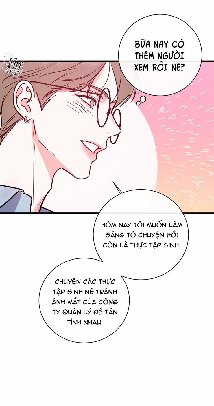 Cuộc Livestream Bất Ngờ 1.5 trang 0