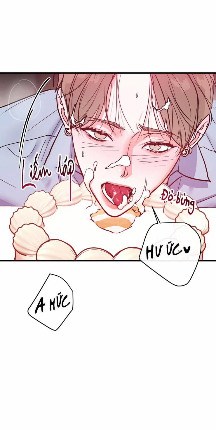 Cuộc Livestream Bất Ngờ 1.5 trang 10