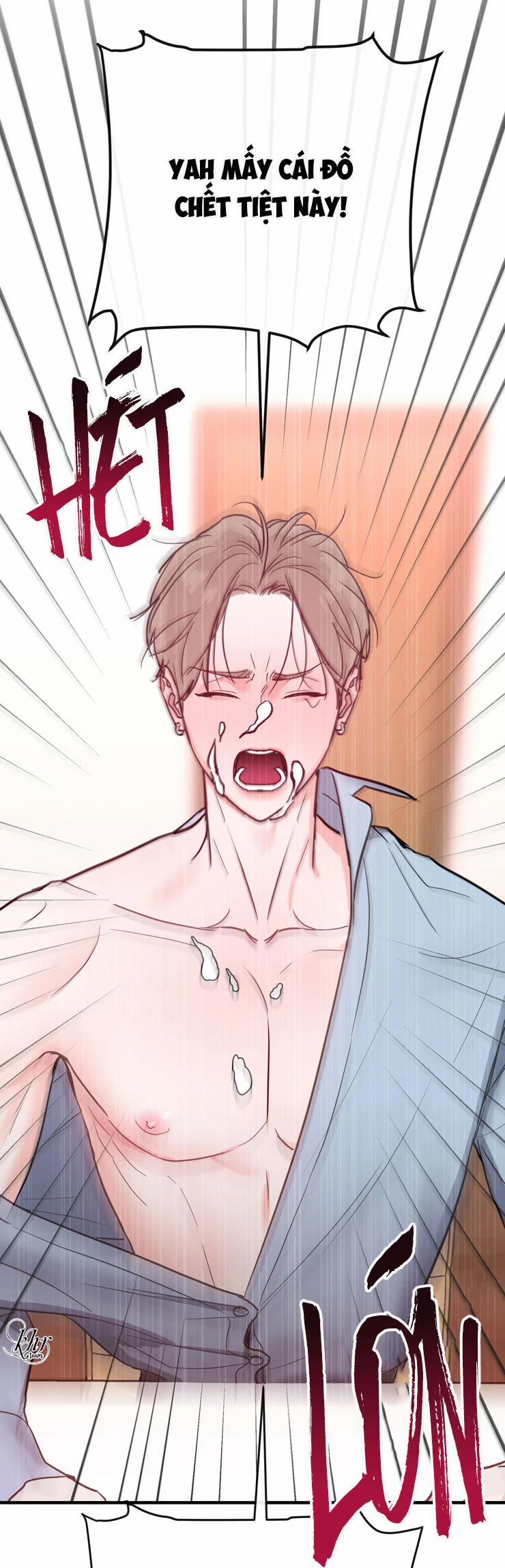 Cuộc Livestream Bất Ngờ 1.5 trang 14