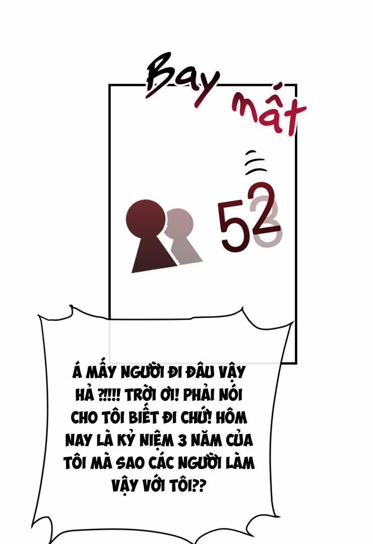 Cuộc Livestream Bất Ngờ 1.5 trang 16