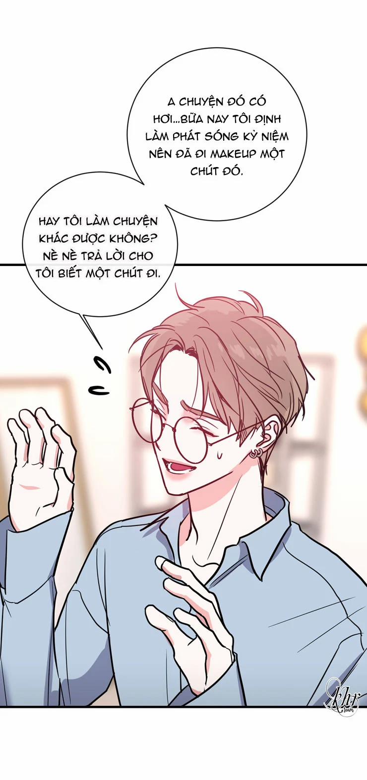 Cuộc Livestream Bất Ngờ 1.5 trang 2