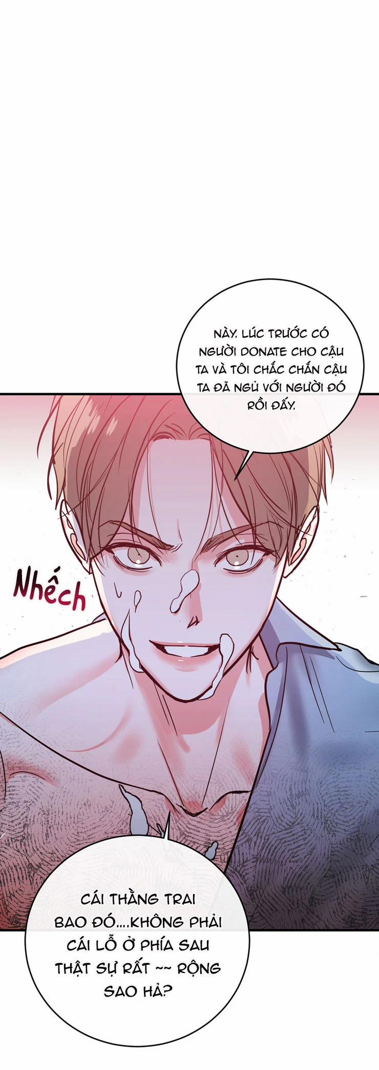 Cuộc Livestream Bất Ngờ 1.5 trang 20