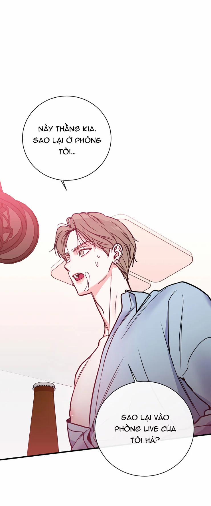 Cuộc Livestream Bất Ngờ 1.5 trang 27