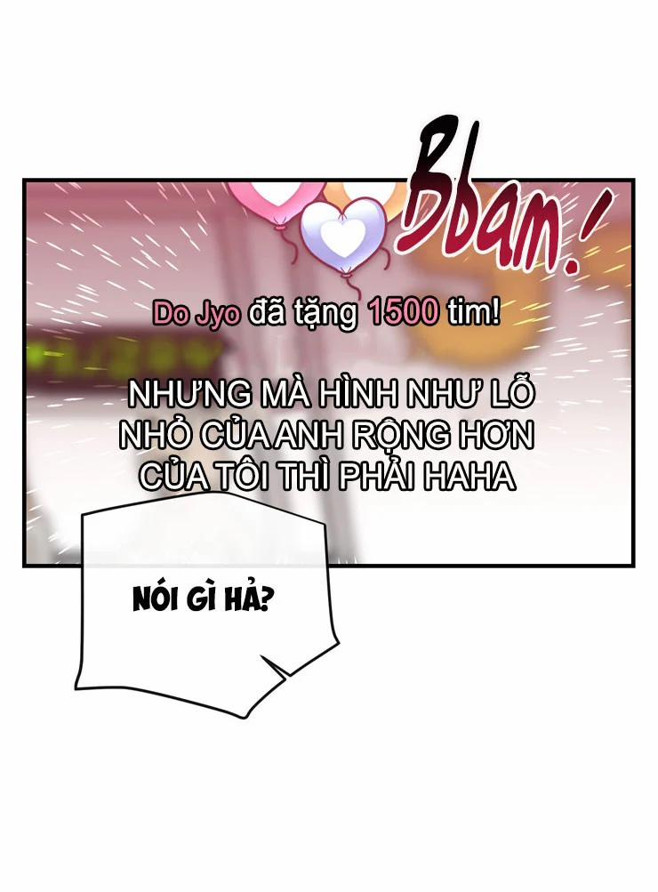 Cuộc Livestream Bất Ngờ 1.5 trang 29