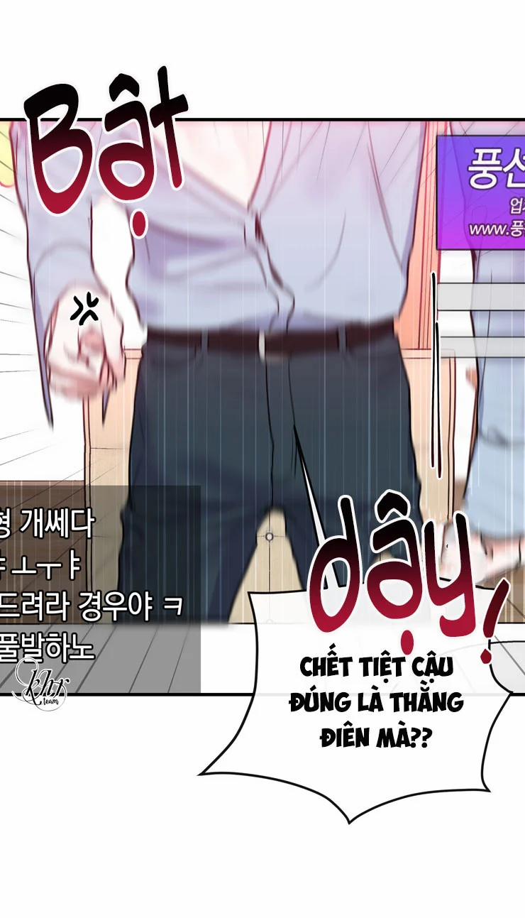 Cuộc Livestream Bất Ngờ 1.5 trang 30