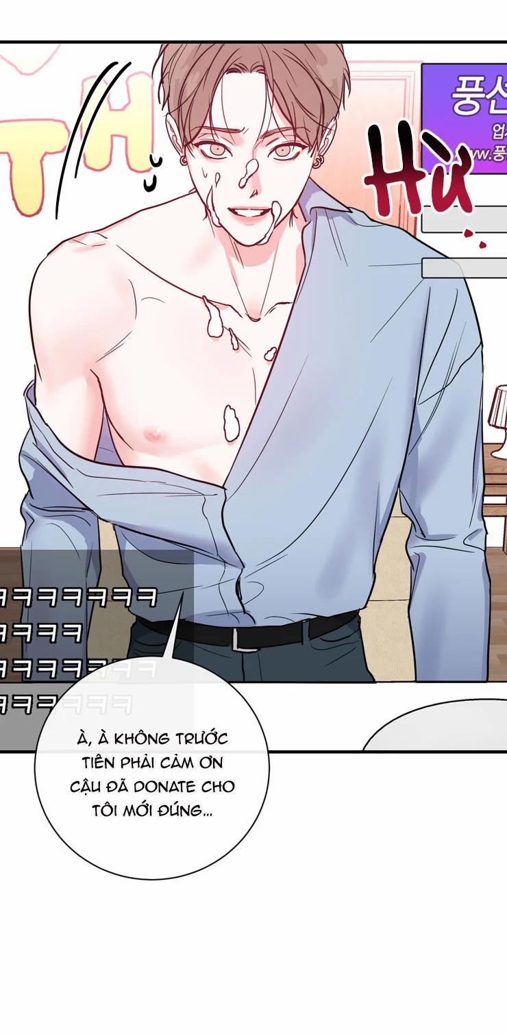 Cuộc Livestream Bất Ngờ 1.5 trang 31