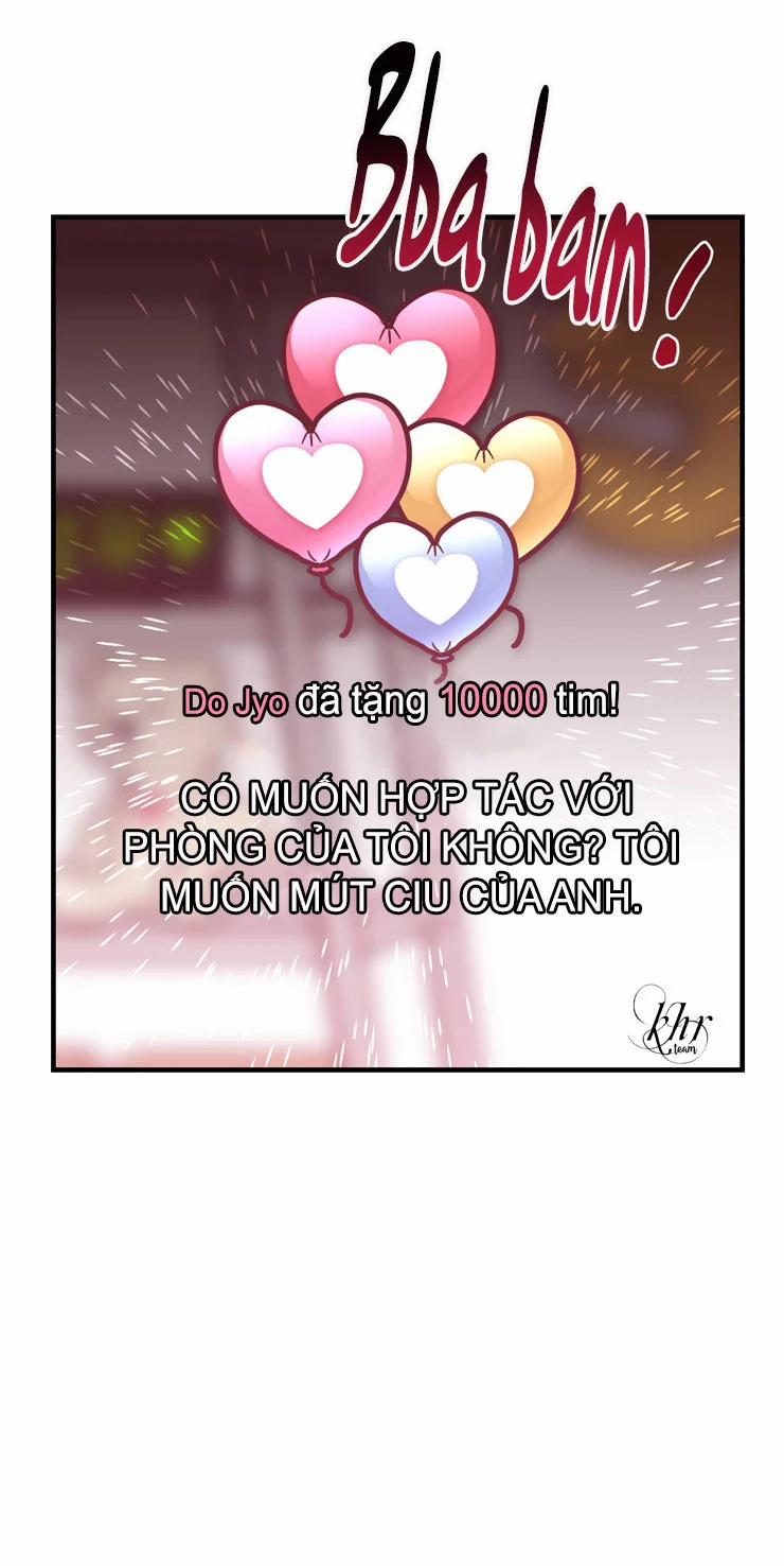 Cuộc Livestream Bất Ngờ 1.5 trang 35