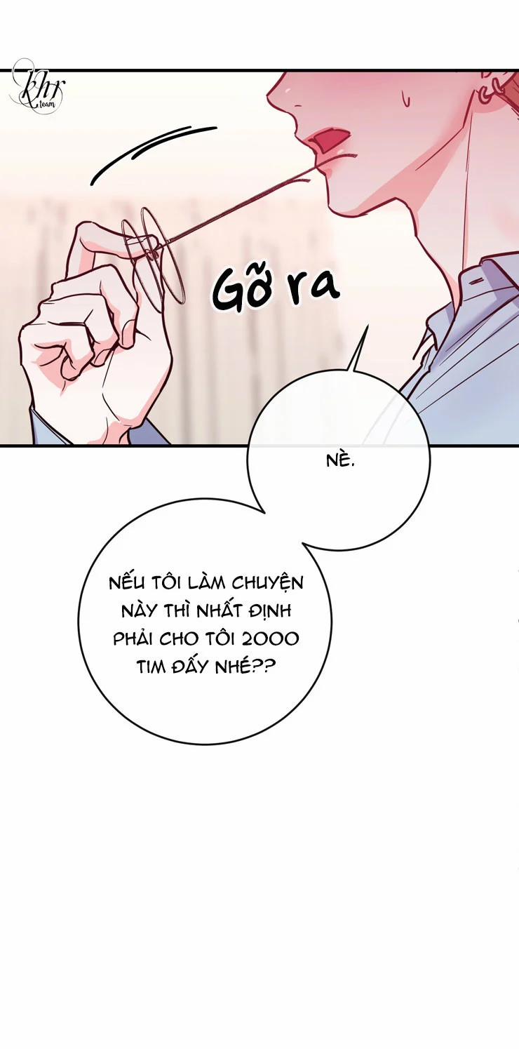 Cuộc Livestream Bất Ngờ 1.5 trang 5