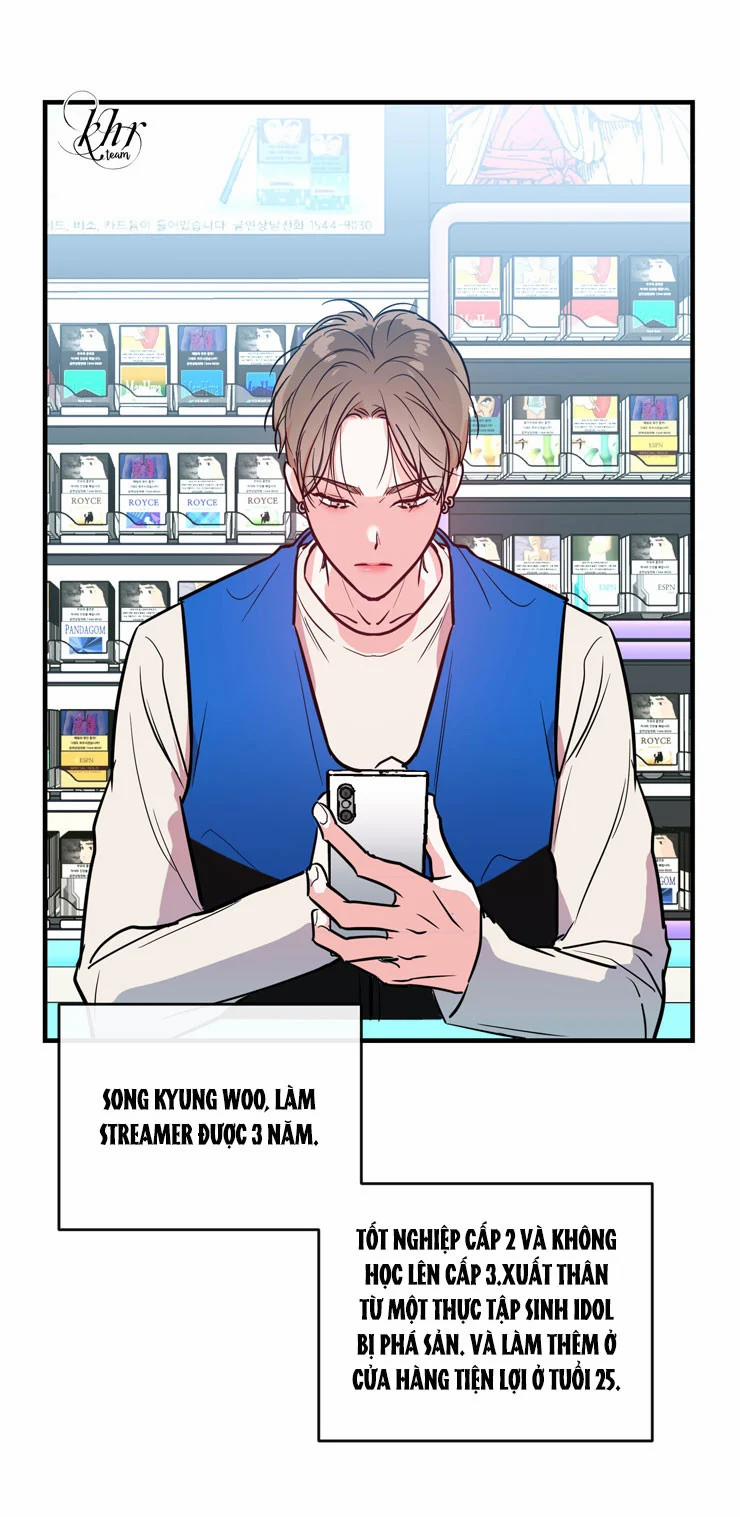 Cuộc Livestream Bất Ngờ 1 trang 10