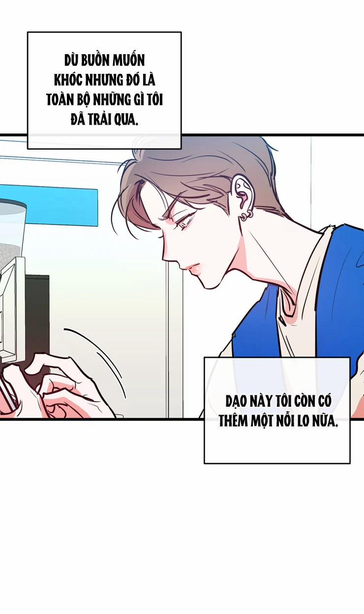 Cuộc Livestream Bất Ngờ 1 trang 11