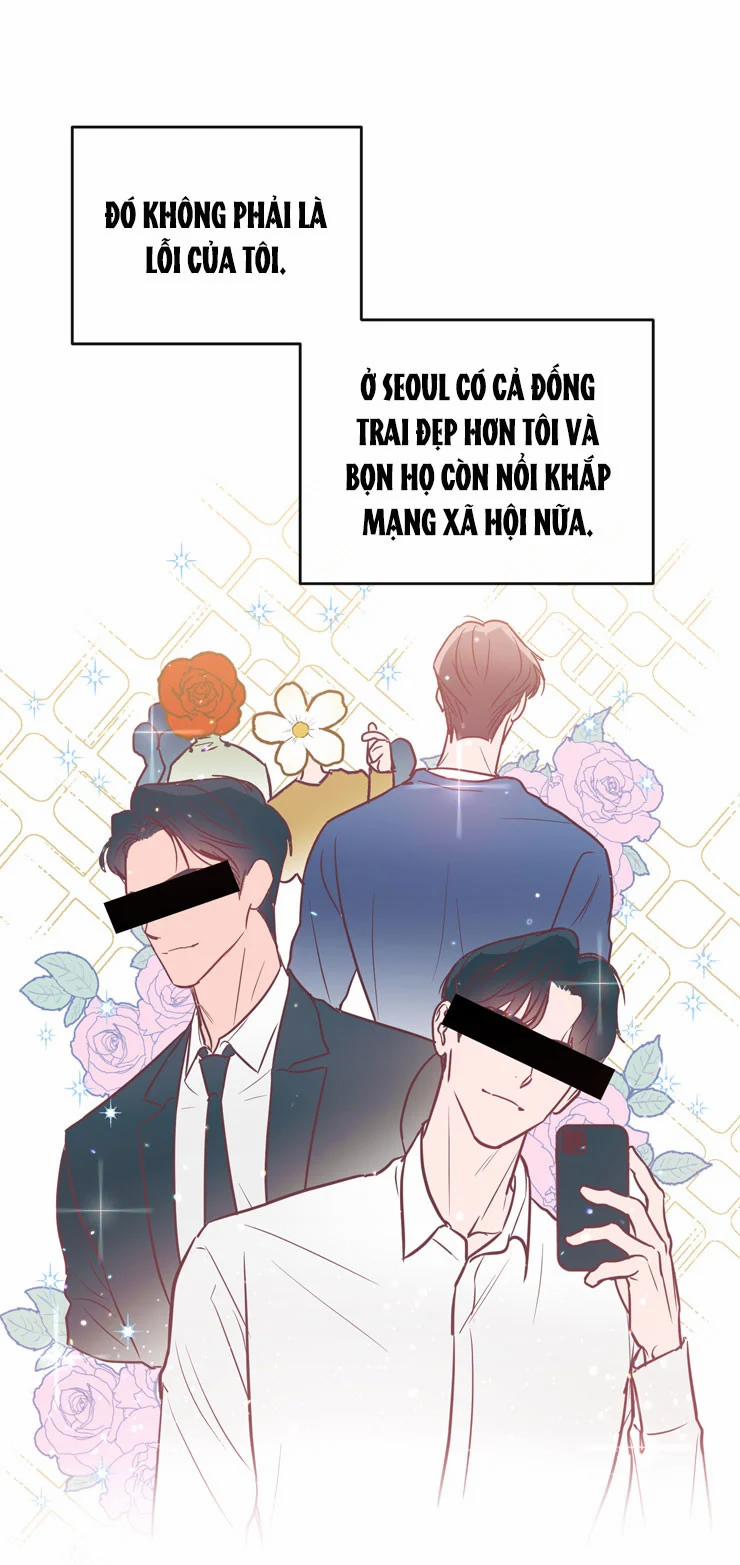 Cuộc Livestream Bất Ngờ 1 trang 16