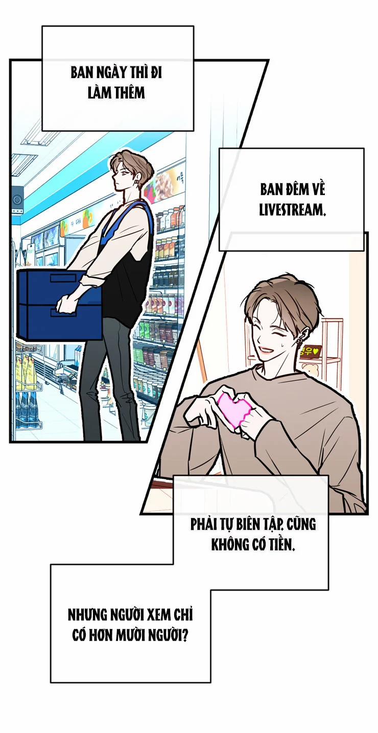 Cuộc Livestream Bất Ngờ 1 trang 19