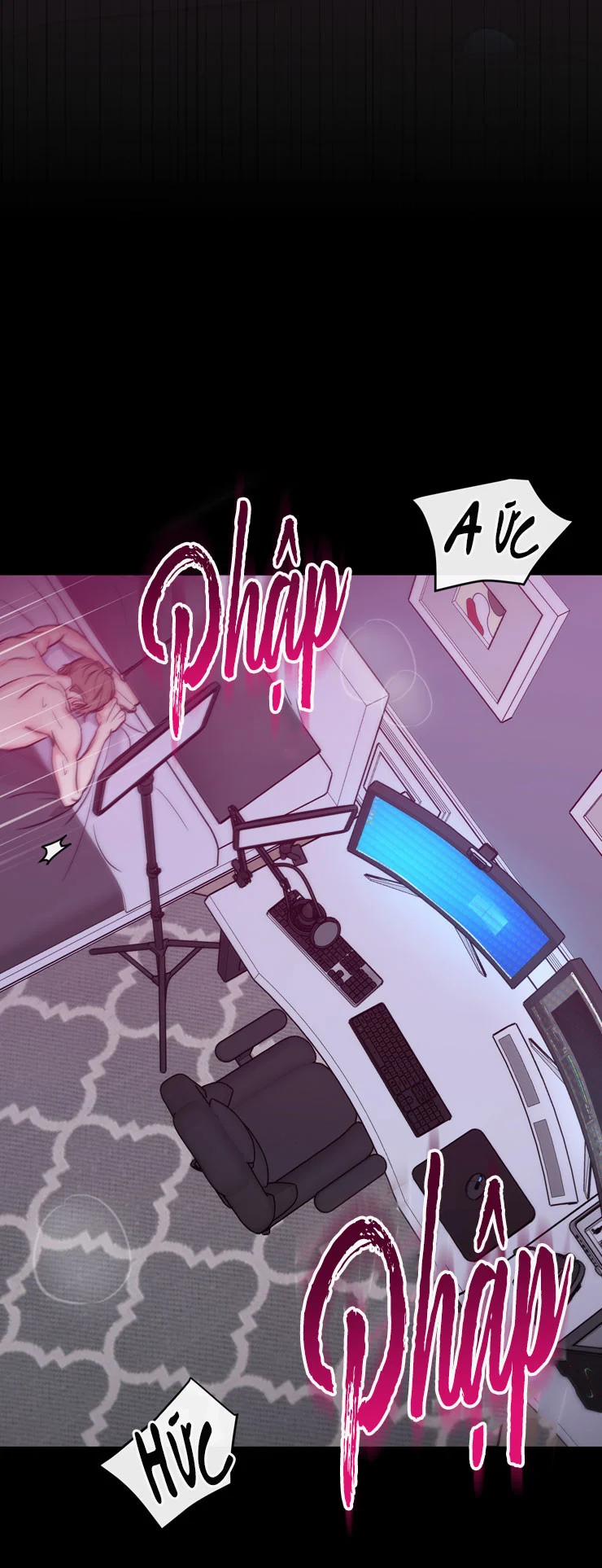 Cuộc Livestream Bất Ngờ 1 trang 2