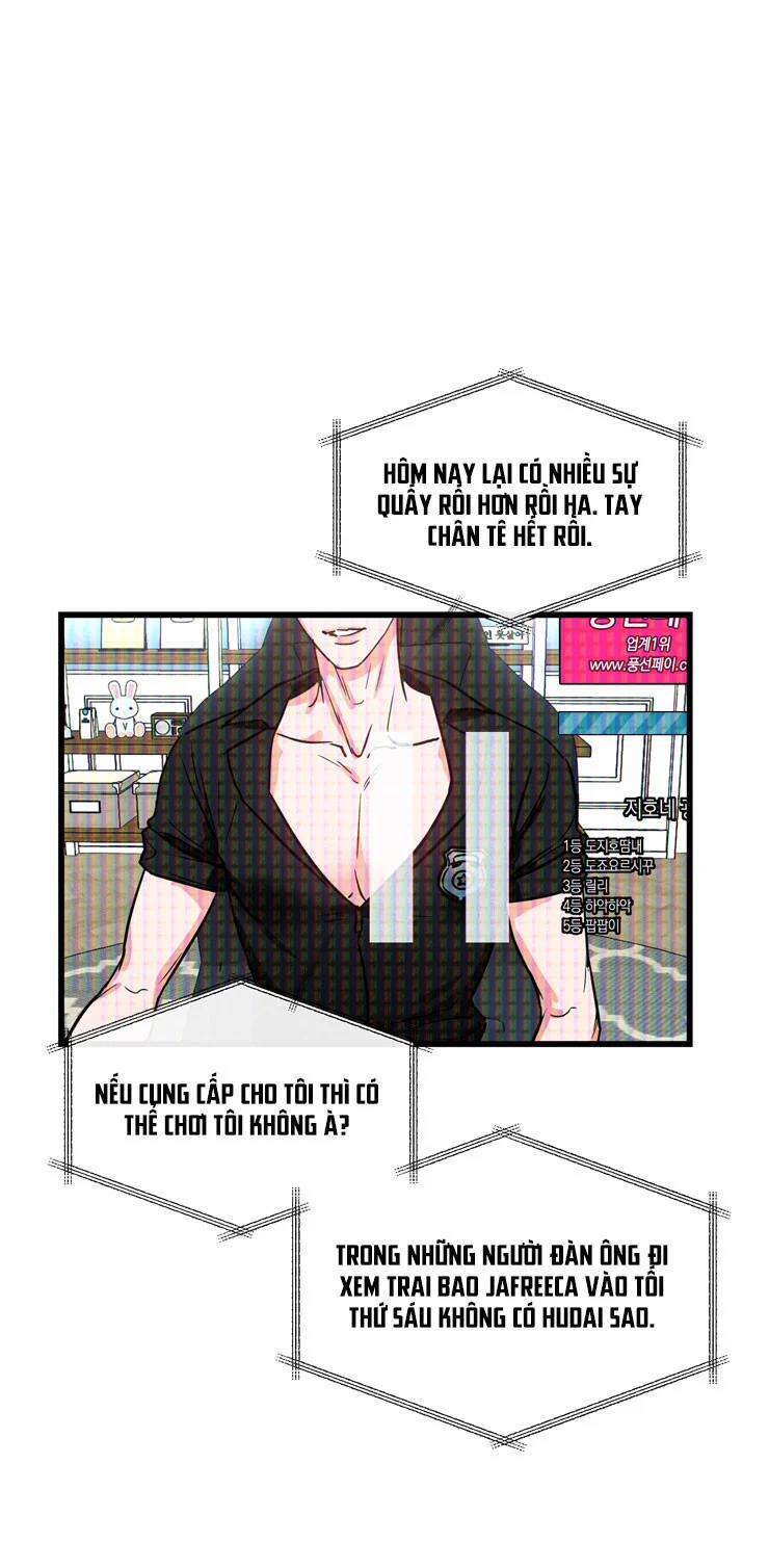 Cuộc Livestream Bất Ngờ 1 trang 23