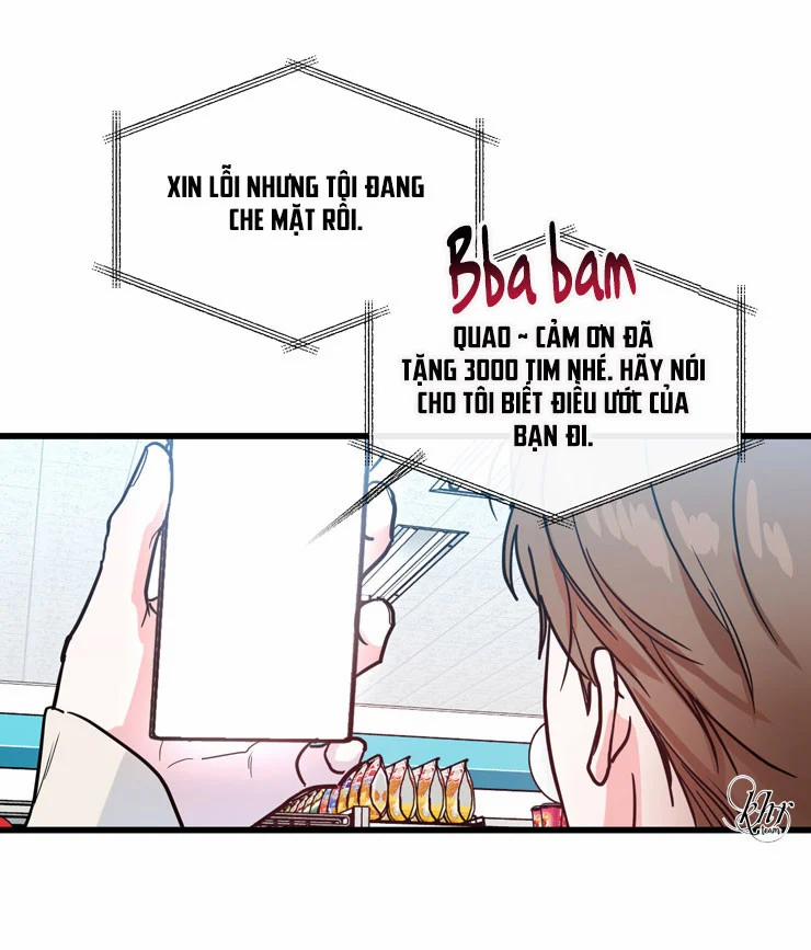 Cuộc Livestream Bất Ngờ 1 trang 24