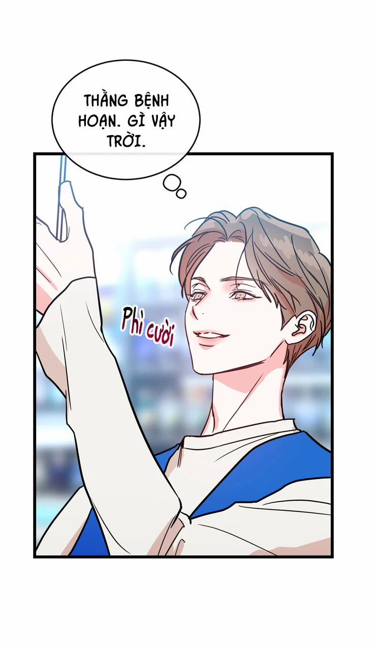 Cuộc Livestream Bất Ngờ 1 trang 26