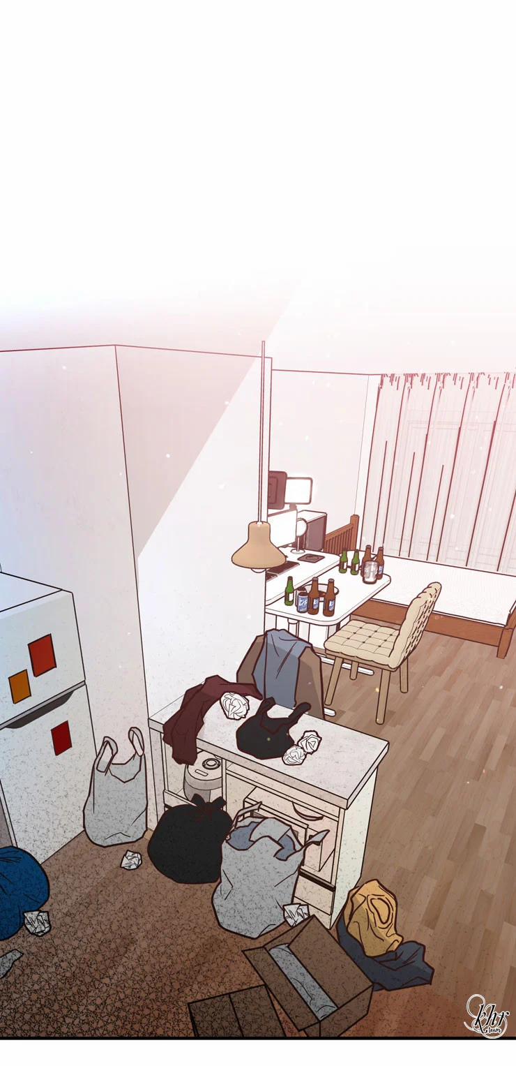 Cuộc Livestream Bất Ngờ 1 trang 34