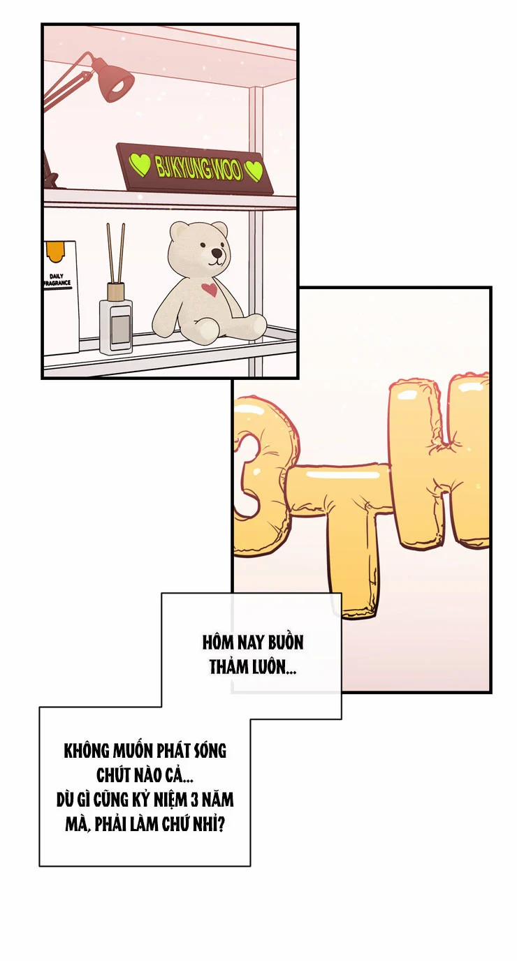 Cuộc Livestream Bất Ngờ 1 trang 35