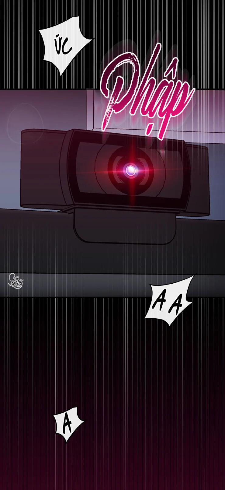 Cuộc Livestream Bất Ngờ 1 trang 6