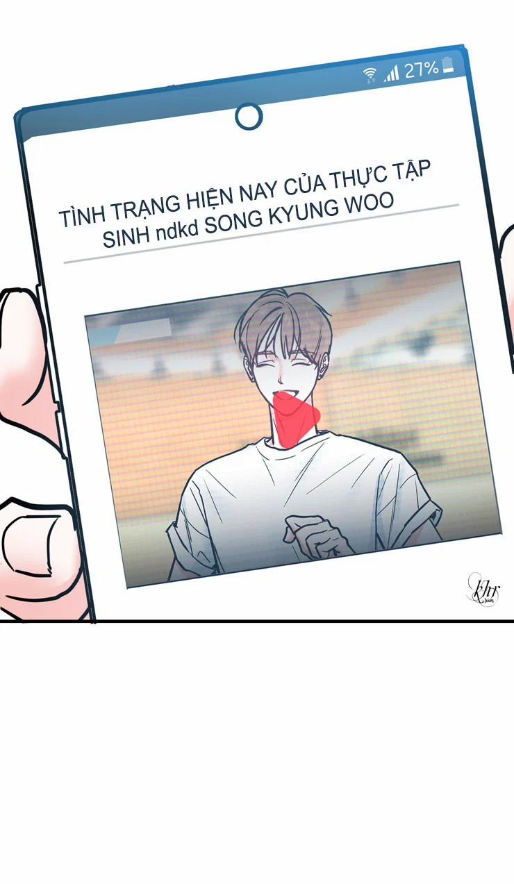 Cuộc Livestream Bất Ngờ 1 trang 8