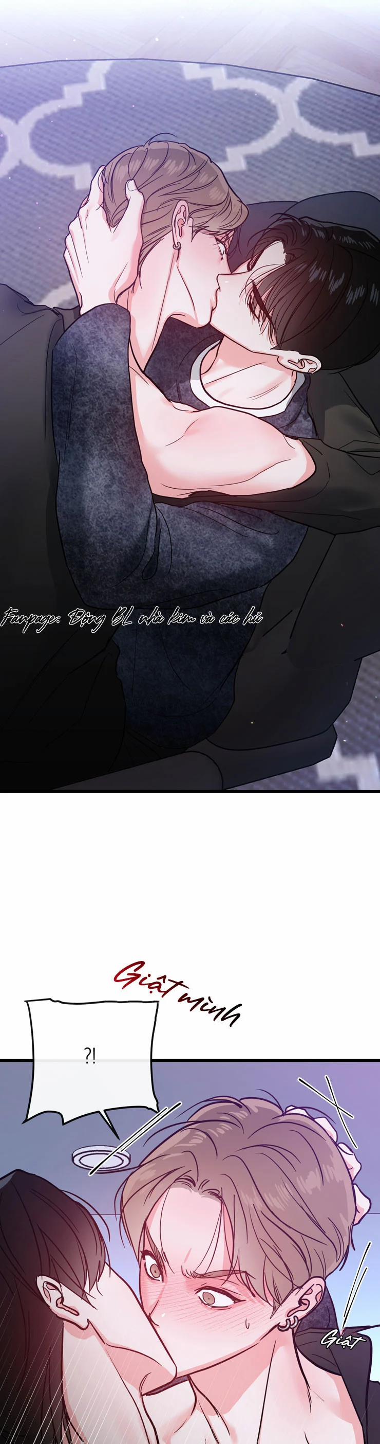 Cuộc Livestream Bất Ngờ 2.5 trang 0