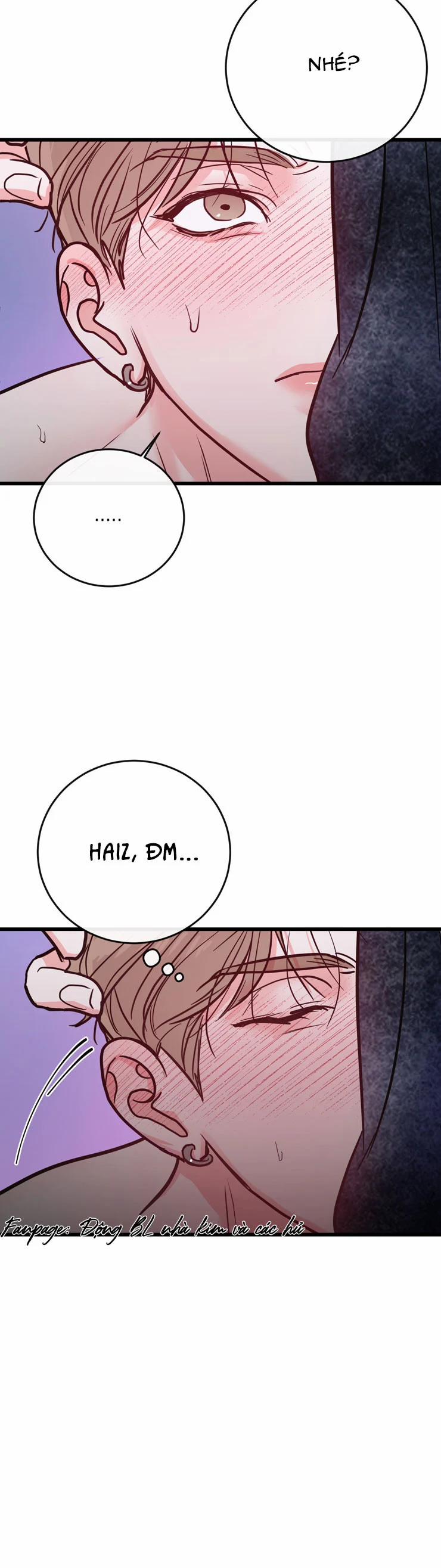 Cuộc Livestream Bất Ngờ 2.5 trang 17