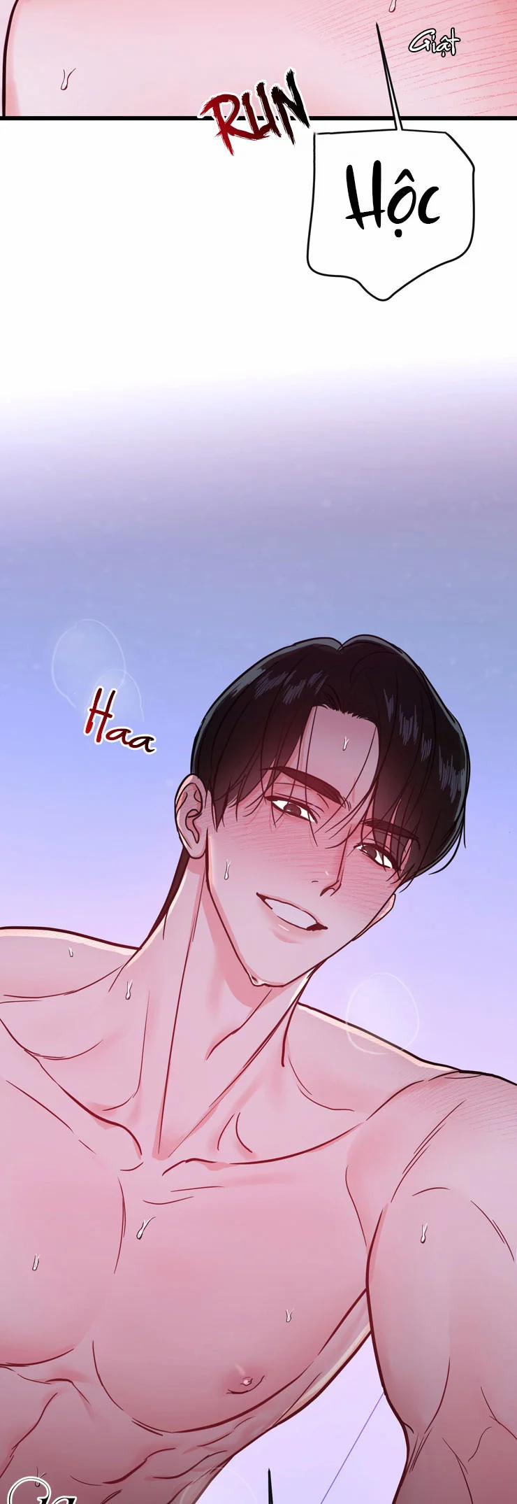 Cuộc Livestream Bất Ngờ 2.5 trang 28