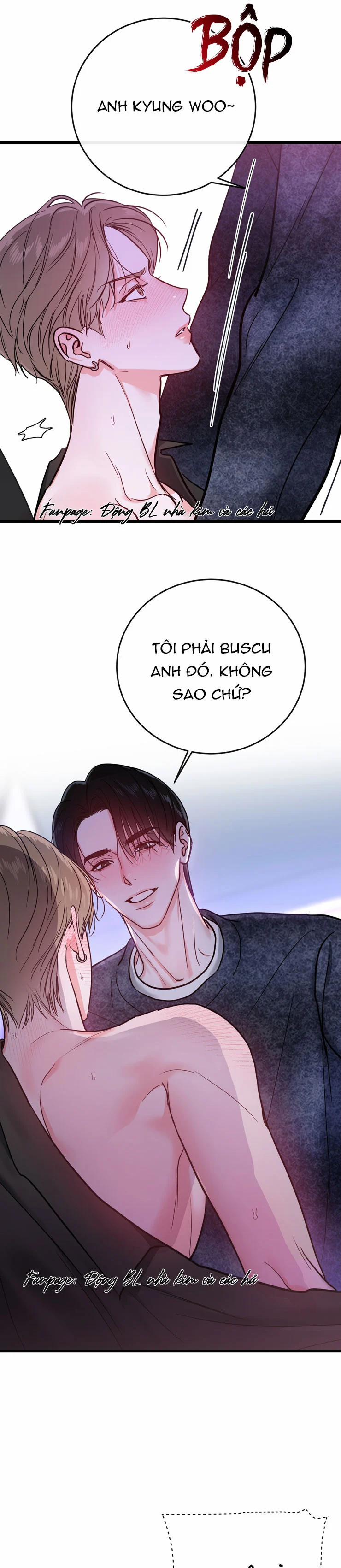 Cuộc Livestream Bất Ngờ 2.5 trang 4