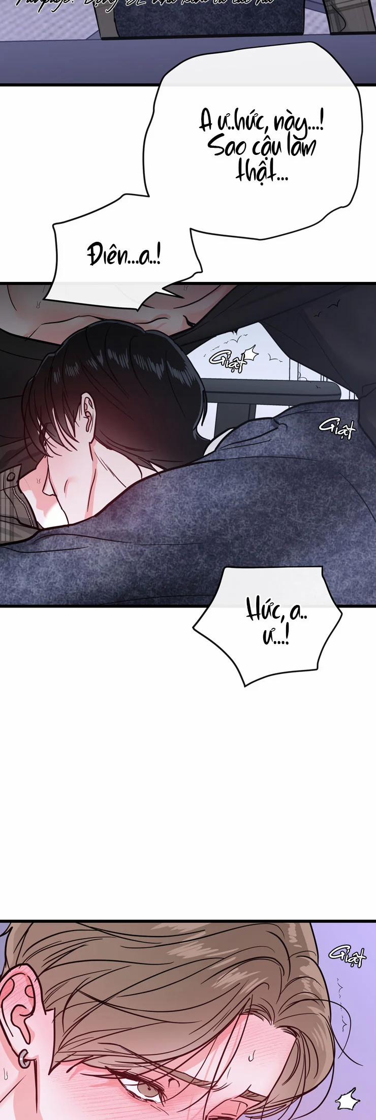 Cuộc Livestream Bất Ngờ 2.5 trang 8