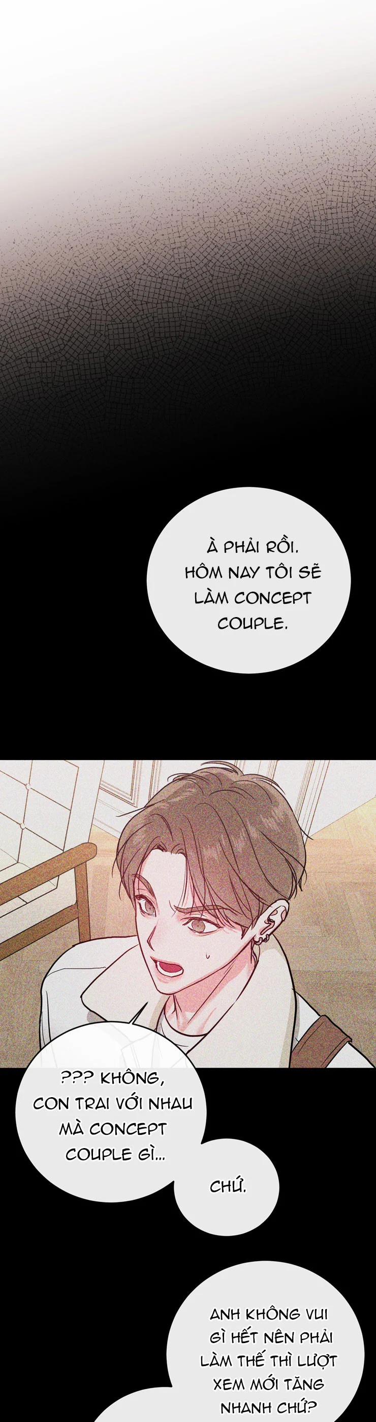 Cuộc Livestream Bất Ngờ 2 trang 16