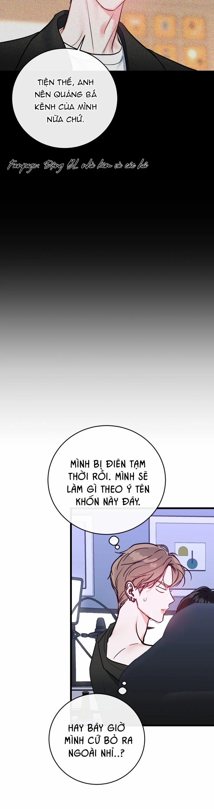 Cuộc Livestream Bất Ngờ 2 trang 19