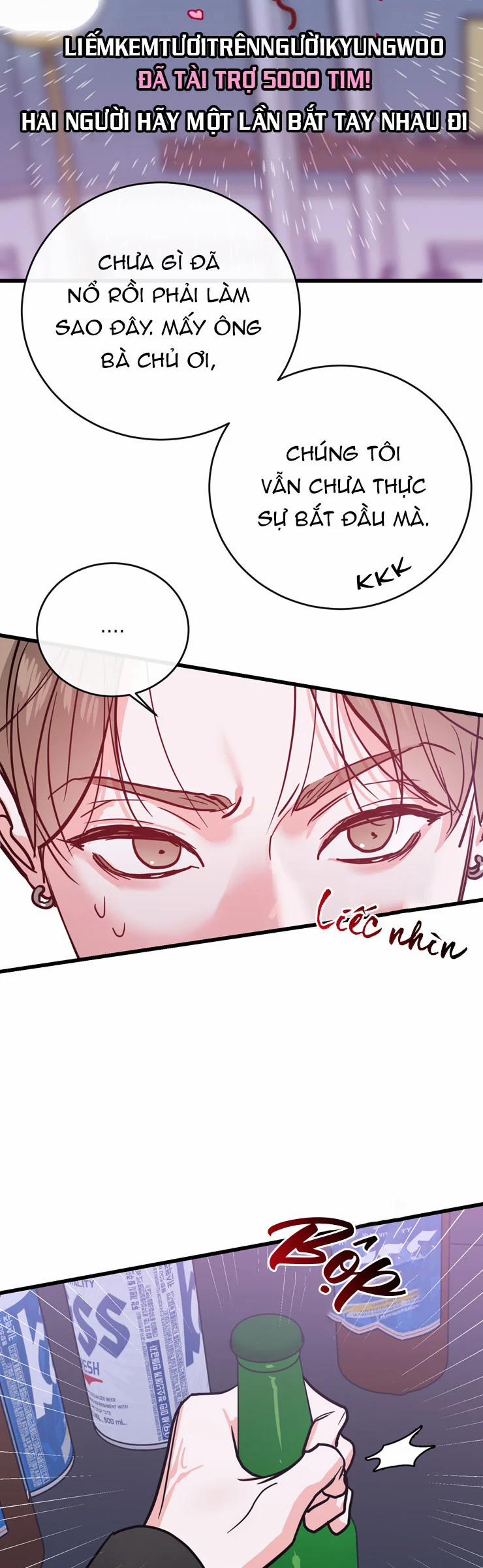 Cuộc Livestream Bất Ngờ 2 trang 22