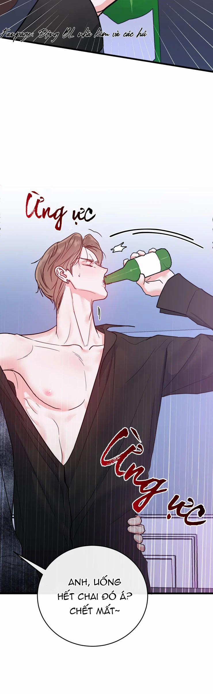 Cuộc Livestream Bất Ngờ 2 trang 23