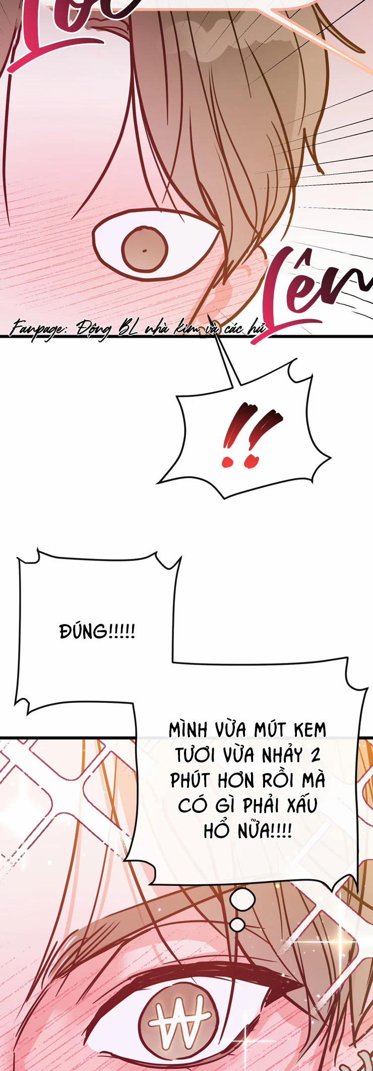 Cuộc Livestream Bất Ngờ 2 trang 25