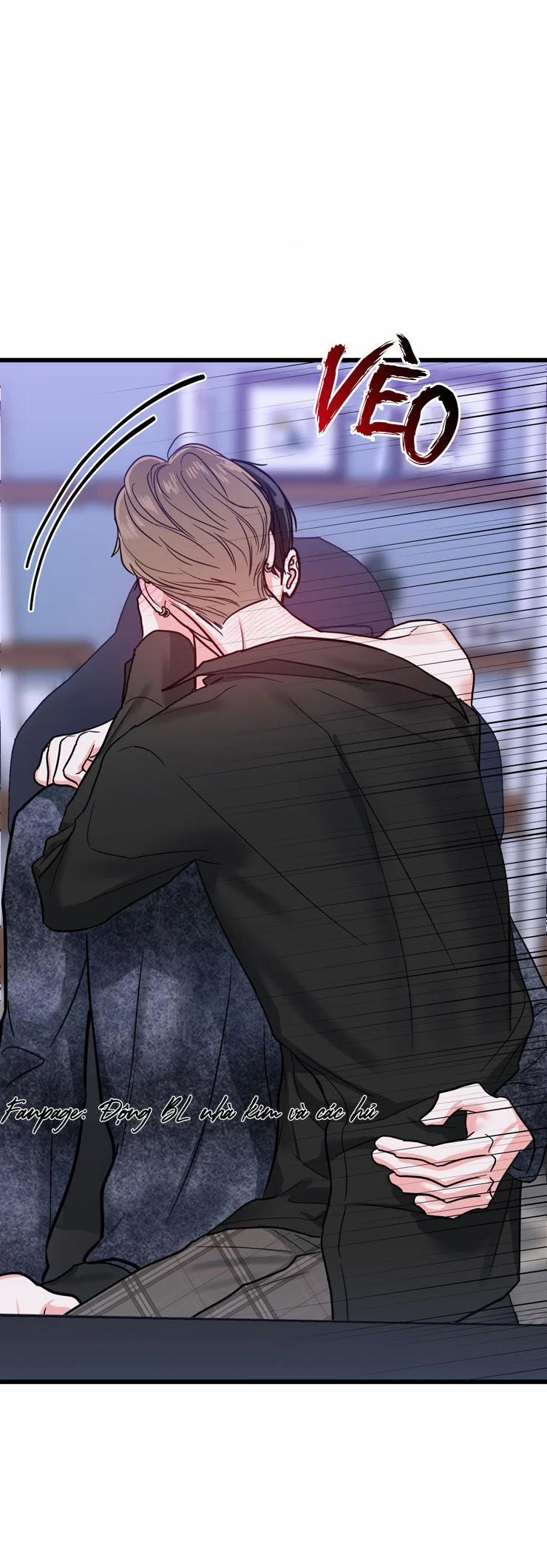 Cuộc Livestream Bất Ngờ 2 trang 27