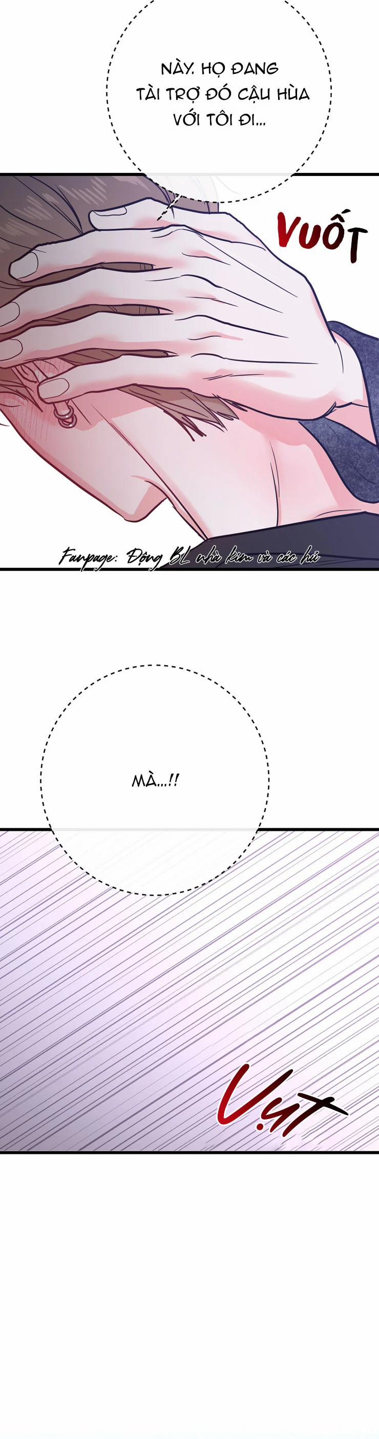 Cuộc Livestream Bất Ngờ 2 trang 29