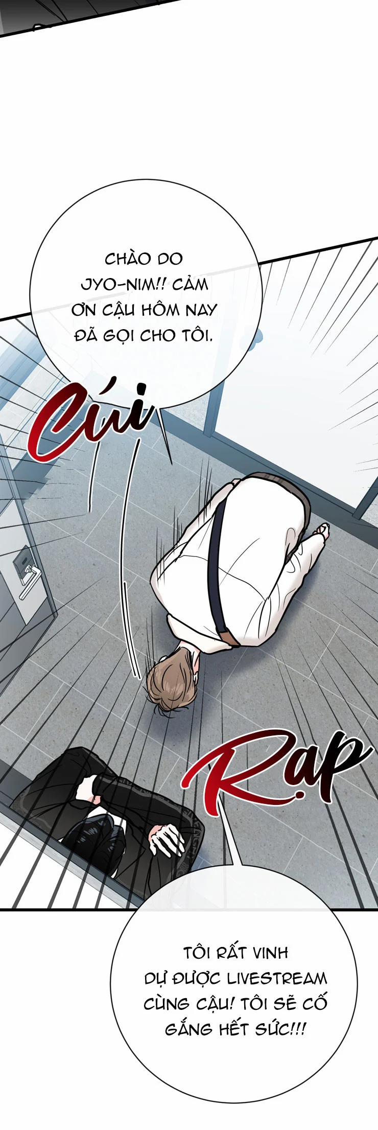 Cuộc Livestream Bất Ngờ 2 trang 3