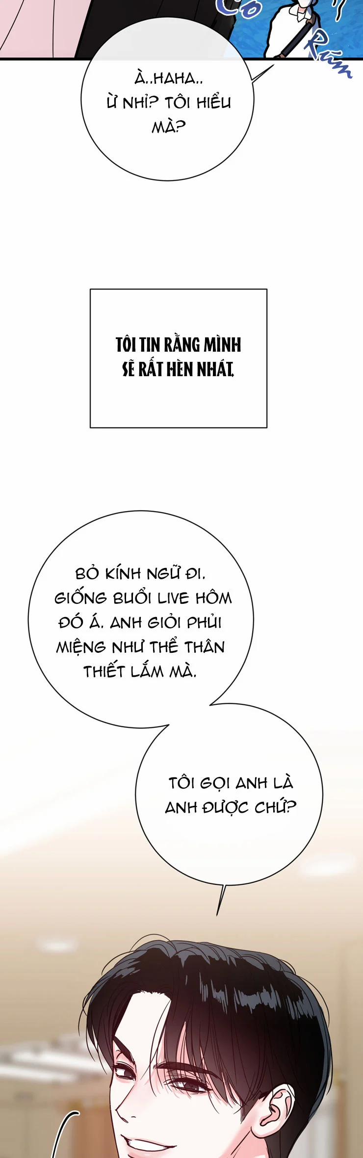 Cuộc Livestream Bất Ngờ 2 trang 6