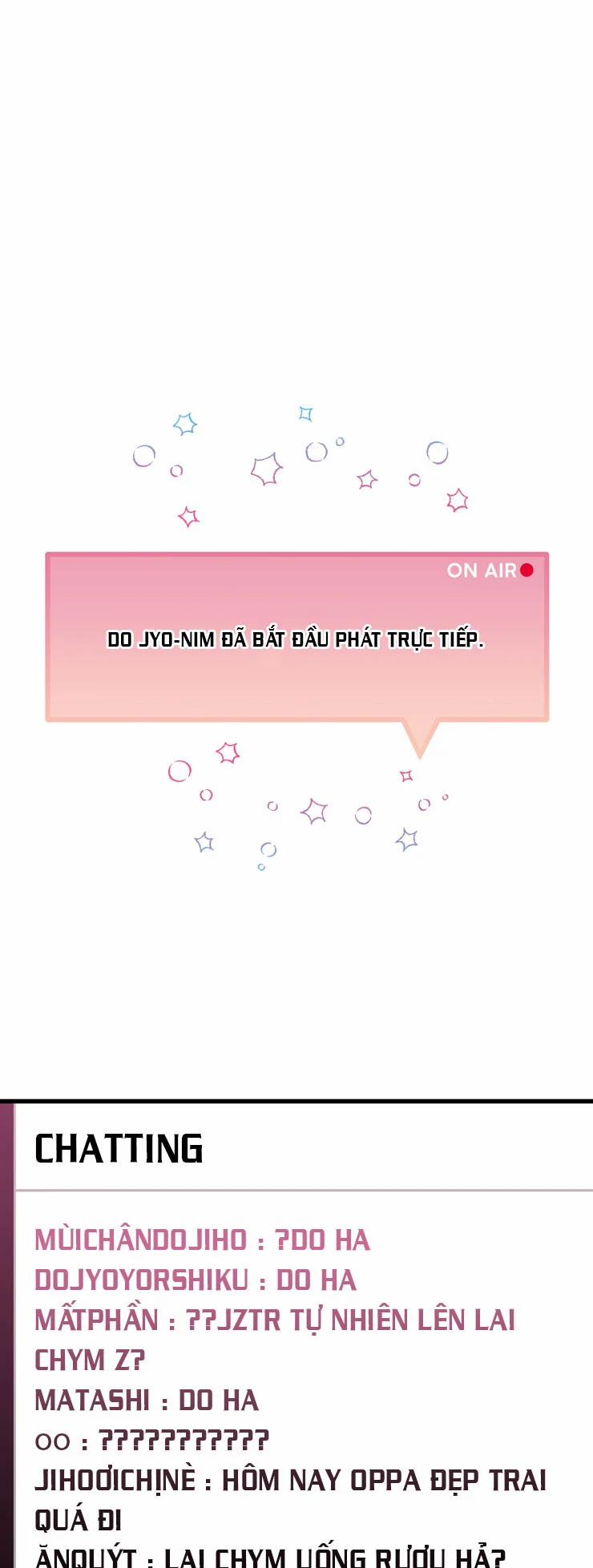 Cuộc Livestream Bất Ngờ 2 trang 8