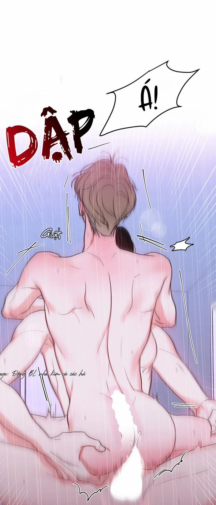 Cuộc Livestream Bất Ngờ 3.5 trang 0