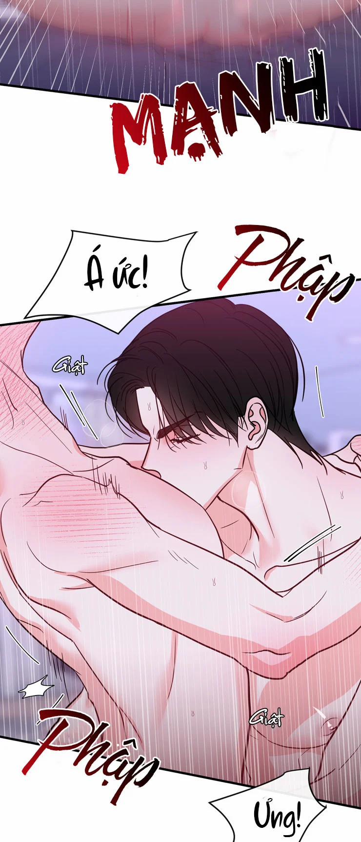 Cuộc Livestream Bất Ngờ 3.5 trang 1