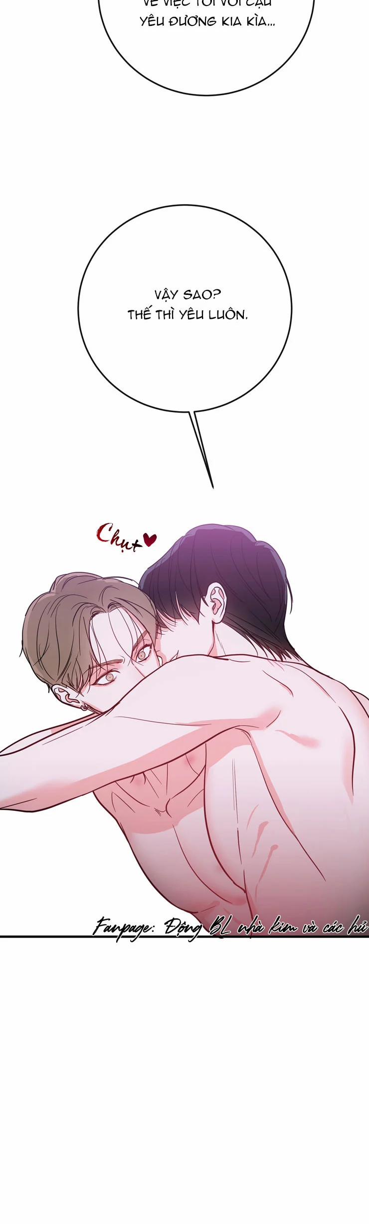 Cuộc Livestream Bất Ngờ 3.5 trang 14